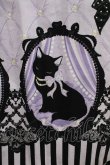 画像4: Angelic Pretty / Cinema Dollジャンパースカート Free ラベンダー H-25-02-22-007-AP-OP-NS-ZH (4)