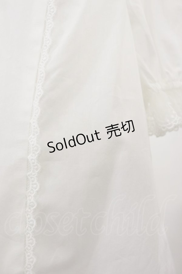 画像5: Angelic Pretty / トッピングハートブラウス Free オフ/ピンク H-25-02-23-1008-AP-BL-NS-ZH (5)
