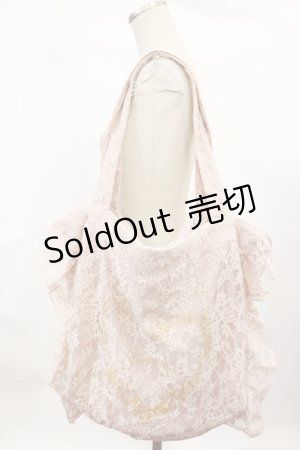 画像: Swankiss / 2020 Angel BAG  ピンク H-25-02-23-1019-CA-BG-NS-ZH