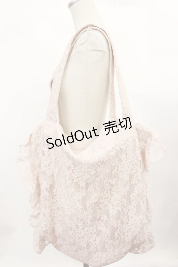 画像2: Swankiss / 2020 Angel BAG  ピンク H-25-02-23-1019-CA-BG-NS-ZH (2)