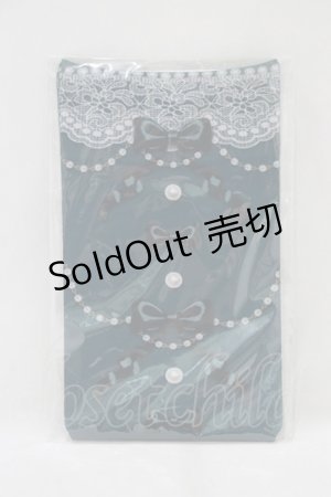 画像: metamorphose / Dressy Ribbon プリントオーバーニー  グリーン H-25-02-24-060-ME-ZA-NS-ZH