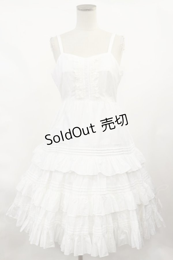 画像1: Victorian maiden / アンダードレス Free オフ H-25-02-25-1001-CL-OP-NS-ZH (1)
