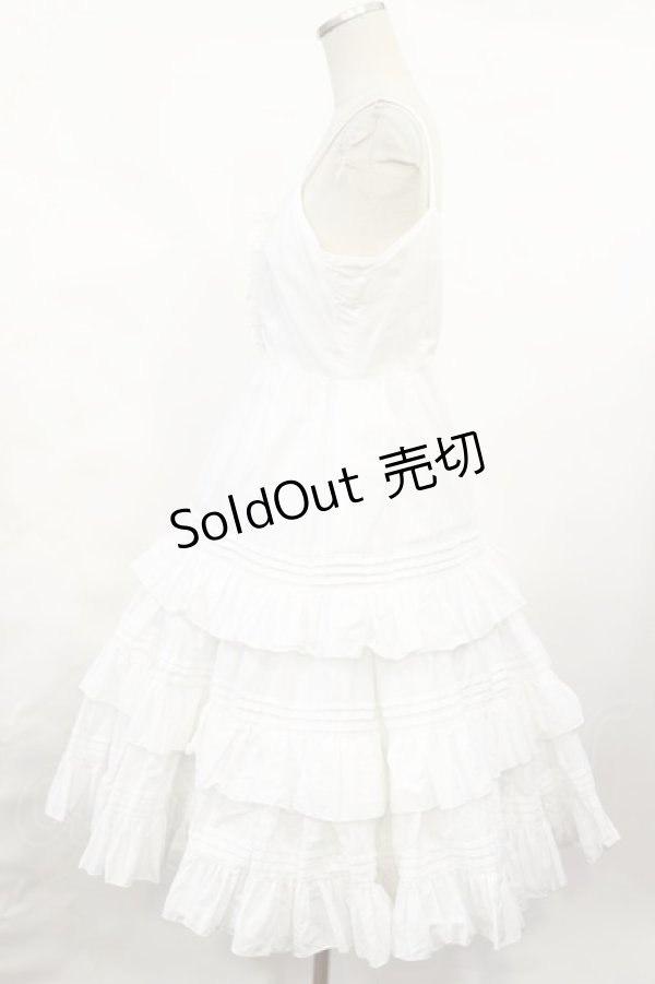 画像2: Victorian maiden / アンダードレス Free オフ H-25-02-25-1001-CL-OP-NS-ZH (2)