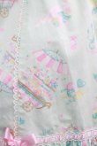 画像4: Angelic Pretty / Candy Fun Fairジャンパースカート Free ミント H-25-02-28-004-AP-OP-NS-ZH (4)