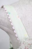 画像5: Angelic Pretty / Candy Fun Fairジャンパースカート Free ミント H-25-02-28-004-AP-OP-NS-ZH (5)