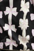 画像4: Angelic Pretty / Jewelry Ribbon Princessジャンパースカート Free ブラック H-25-02-28-007-AP-OP-NS-ZH (4)
