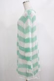 画像2: KILL STAR / Peppermint knit Sweater M ミント H-25-03-01-041-SL-TO-KB-ZH (2)