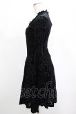 画像2: KILL STAR / Lady Of Sorrows Dress XS ブラック H-25-03-01-005-SL-OP-KB-ZH (2)