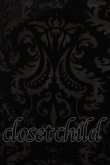 画像4: KILL STAR / Lady Of Sorrows Dress XS ブラック H-25-03-01-005-SL-OP-KB-ZH (4)