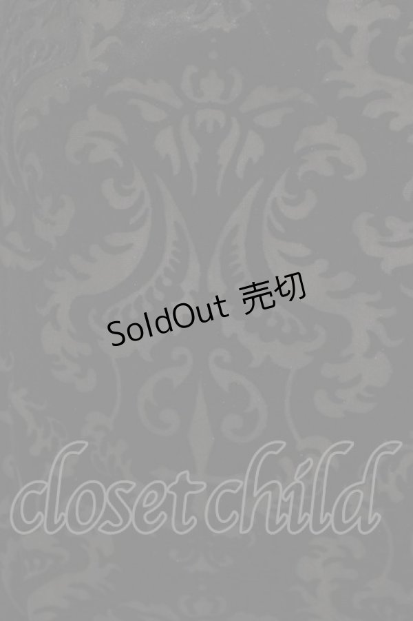 画像4: KILL STAR / Lady Of Sorrows Dress XS ブラック H-25-03-01-005-SL-OP-KB-ZH (4)