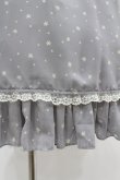 画像5: Angelic Pretty / Sweet Dreamワンピース Free グレー H-25-03-02-1032-AP-OP-NS-ZH (5)