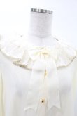 画像4: Angelic Pretty / ハミングブラウス Free アイボリー H-25-03-02-1047-AP-BL-NS-ZH (4)