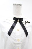 画像4: Angelic Pretty / Kittyカラーブラウス Free オフ H-25-03-02-1050-AP-BL-NS-ZH (4)