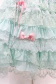 画像5: Angelic Pretty / Dressy Timeジャンパースカート Free ミント H-25-03-02-1024-AP-OP-NS-ZH (5)