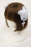 画像2: Angelic Pretty / Dreamy Night CakesクリップSet  サックス H-25-03-03-1031-AP-AC-NS-ZH (2)