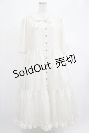 画像: ANGELIQUE ROSA / ロングワンピース Free オフ H-25-03-03-020-LO-OP-NS-ZH