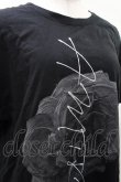 画像3: アマツカミ / プリントTシャツ XL 黒 H-25-03-04-029-PU-TO-KB-ZT (3)
