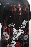 画像3: SEX POT ReVeNGe / プリントTシャツ  黒 H-25-03-04-031-SP-TO-KB-ZT (3)