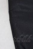 画像3: MILK / CHERRY CAT BAG  ブラック H-25-03-04-045-ML-BG-KB-ZH (3)