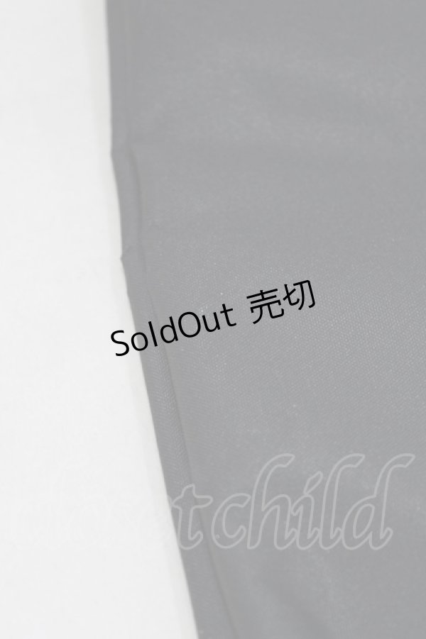 画像3: MILK / CHERRY CAT BAG  ブラック H-25-03-04-045-ML-BG-KB-ZH (3)