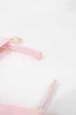 画像2: Angelic Pretty / お花のはしごレースカチューシャ  ピンク H-25-03-06-1035-AP-AC-NS-ZH (2)