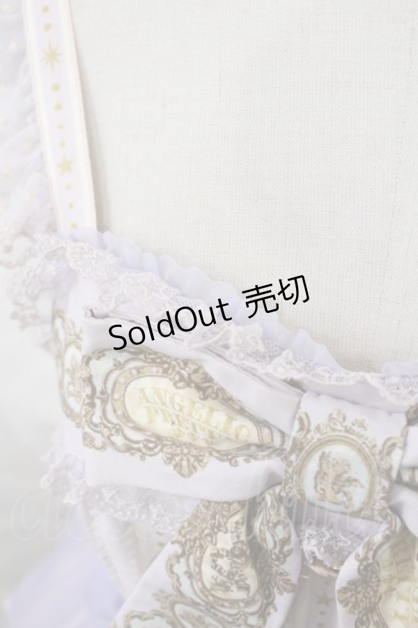 画像5: Angelic Pretty / Day Dream Carnival ティアードジャンパースカート Free ラベンダー H-25-03-06-1005-AP-OP-NS-ZH (5)