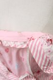 画像8: Angelic Pretty / MIRACLECANDYドットチュールジャンパースカート【難有】 Free ピンク H-25-03-06-1007-AP-OP-NS-ZH (8)