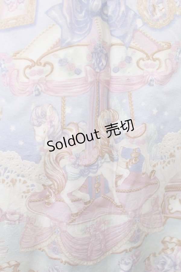 画像5: Angelic Pretty / Eternal Carnival SpecialジャンパースカートSet Free ミント H-25-03-06-1001-AP-OP-NS-ZH (5)