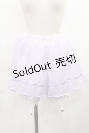 画像: Swankiss / WP Ballerinaスカパン Free ラベンダー H-25-03-06-1019-CA-SK-NS-ZH