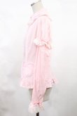画像2: Angelic Pretty / ハートシャワーブラウス Free ピンク H-25-03-06-1021-AP-BL-NS-ZH (2)