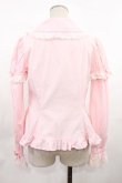 画像3: Angelic Pretty / ハートシャワーブラウス Free ピンク H-25-03-06-1021-AP-BL-NS-ZH (3)