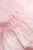 画像6: Angelic Pretty / ハートシャワーブラウス Free ピンク H-25-03-06-1021-AP-BL-NS-ZH (6)