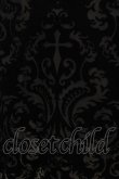 画像4: KILL STAR / Lady Of Sorrows Dress S 黒 H-25-03-07-1004-SL-OP-KB-ZY (4)