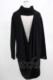 画像3: KILL STAR / Condemnation Knit Sweater S 黒 H-25-03-07-1055-SL-TO-KB-ZH (3)