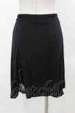画像2: KILL STAR / Tragedy Ann Skater Skirt XS 黒 H-25-03-08-036-SL-SK-KB-ZH (2)