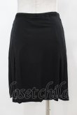 画像2: KILL STAR / Tragedy Ann Skater Skirt XS 黒 H-25-03-08-037-SL-SK-KB-ZH (2)