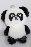 画像1: Candy Stripper / STUFFED PEPE KEY CHAIN   H-25-03-10-1032-PU-ZA-KB-ZH (1)