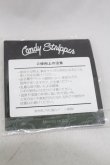 画像6: Candy Stripper / ノベルティSET   H-25-03-10-1040-PU-ZA-KB-ZH (6)