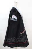 画像3: Angelic Pretty / クラシックスクールワンピース Free ブラック H-25-03-11-1021-AP-OP-NS-ZH (3)