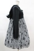 画像3: Angelic Pretty / Holy Lanternカットワンピース Free グレー H-25-03-11-1022-AP-OP-NS-ZH (3)