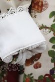 画像6: axes femme kawaii / 森のケーキ屋さん柄ワンピース M アイボリー H-25-03-11-1027-AX-OP-NS-ZH (6)
