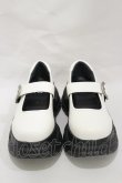 画像1: MILK / Babyスニーカー M（24cm） オフ H-25-03-12-004-ML-SH-KB-ZH (1)