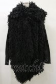 画像1: KILL STAR / Blackwood Lure Coat M ブラック H-25-03-12-050-SL-CO-KB-ZT-C029 (1)