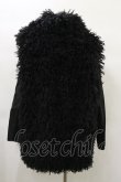 画像2: KILL STAR / Blackwood Lure Coat M ブラック H-25-03-12-050-SL-CO-KB-ZT-C029 (2)