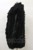画像3: KILL STAR / Blackwood Lure Coat M ブラック H-25-03-12-050-SL-CO-KB-ZT-C029 (3)