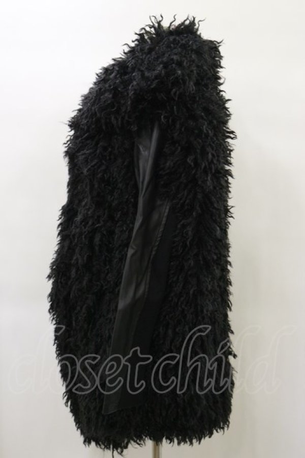 画像3: KILL STAR / Blackwood Lure Coat M ブラック H-25-03-12-050-SL-CO-KB-ZT-C029 (3)