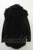 画像2: KILL STAR / Blackwood Lure Coat S ブラック H-25-03-12-051-SL-CO-KB-ZT-C029 (2)