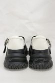 画像3: MILK / Babyスニーカー M（24cm） オフ H-25-03-12-004-ML-SH-KB-ZH (3)