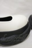 画像4: MILK / Babyスニーカー M（24cm） オフ H-25-03-12-004-ML-SH-KB-ZH (4)