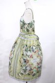 画像2: Juliette et Justine / Swanhilde echarpe〜スワニルダ エシャルプ〜 サイズ表記なし Gris Ash【Gray】 H-25-03-12-1002-CL-OP-NS-ZH (2)